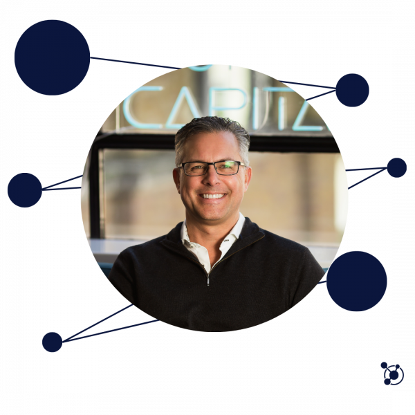 EUVC Podcast: Joe Schorge, Isomer Capital