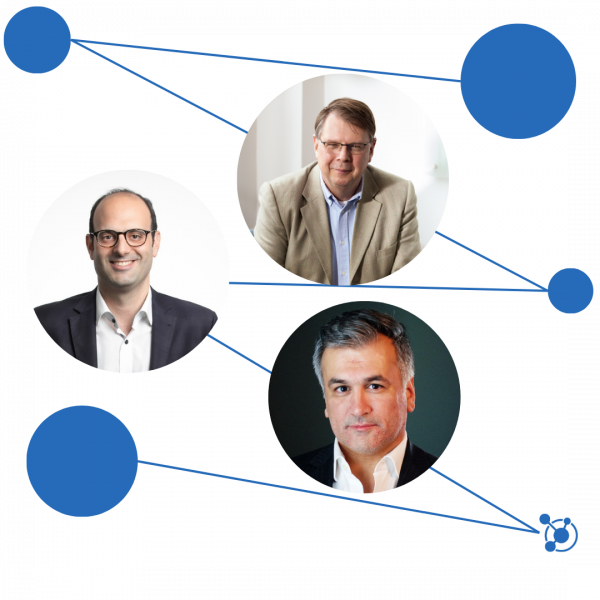 EUVC Podcast: LP Roundtable – Chris Wade, David Dana, Ertan Can