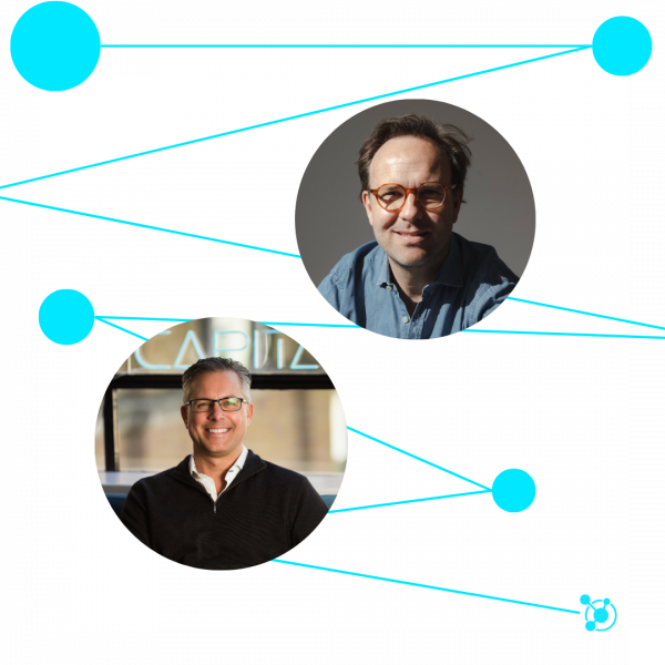 EUVC Podcast: A GP/LP discussion of Join Capital’s journey, thesis and ambassador program