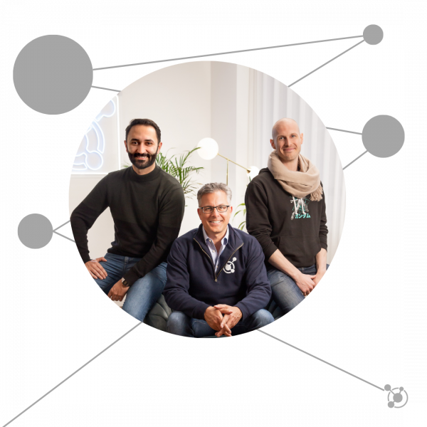 EUVC Podcast: Joe Schorge, Isomer Capital