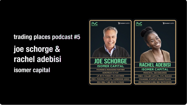 TP5 Podcast: Isomer Capital — SpaceX, Nvidia & Revolut Insights