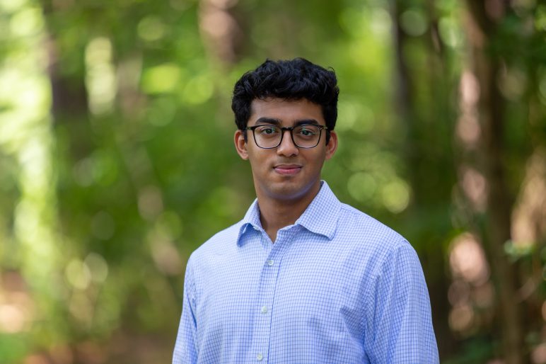 Kevin D'Souza