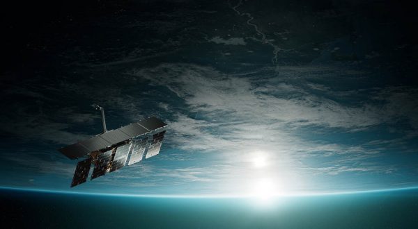 ICEYE becomes Isomer’s latest decacorn